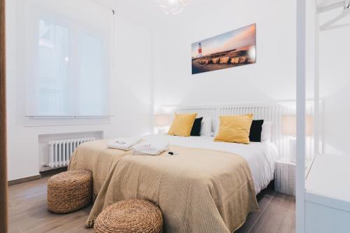 Amalur apartment by People Rentals