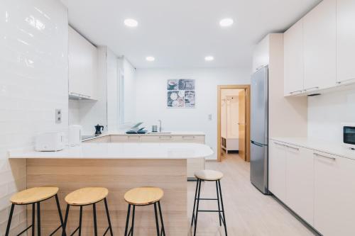 Amalur apartment by People Rentals