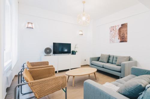 Amalur apartment by People Rentals