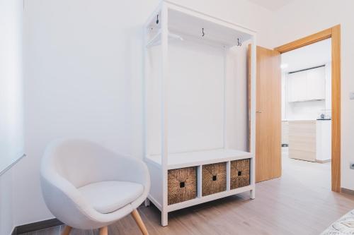 Amalur apartment by People Rentals