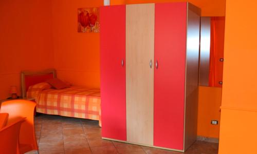 パオラにあるAl Chiaro di Lunaのギャラリーの写真