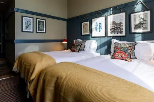 The Brook Green Hotel photo 22