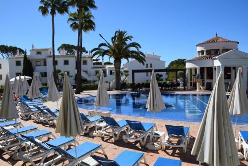 Gallery image of T2 Apartment Old Village Vilamoura in Vilamoura