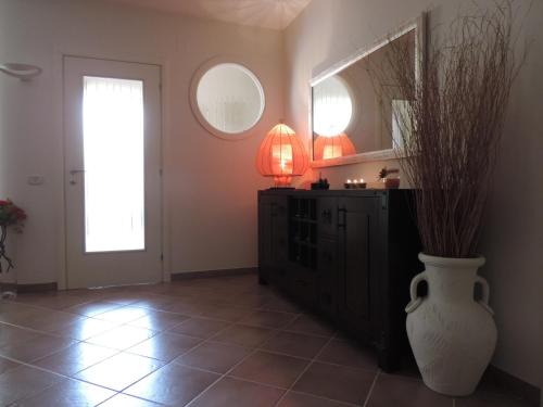 Fotografie z fotogalerie ubytování Artemide B&B v destinaci Matera
