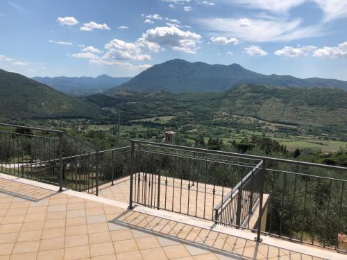 Gallery image of B&B Pegaso in San Pietro Infine