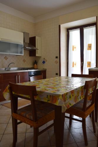 La Casa di Vittorio