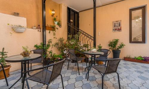 Fotografie z fotogalerie ubytování Golden Light Hotel v destinaci Tbilisi City