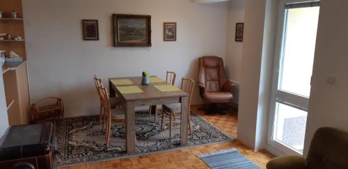 Un lugar para sentarse en Chata Sobolice - Všemina