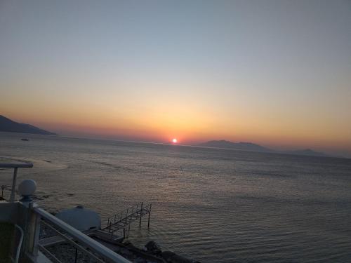 Ladikos Beach Hotel