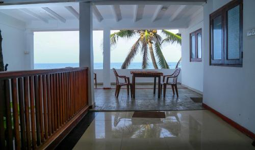 Fotografie z fotogalerie ubytování Hansa Surf Hotel v Hikkaduwě