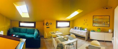 Gallery image of B&B IL VIALETTO in Orio al Serio