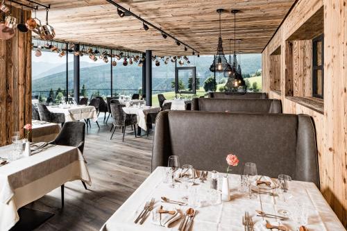 Alpine Spa Resort Sonnenberg – Photos 4