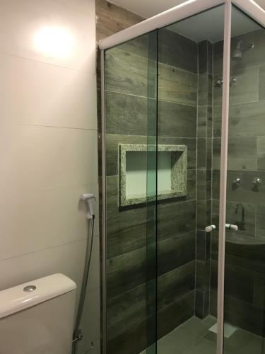 Ванна кімната в AIPA HOSTEL.COM