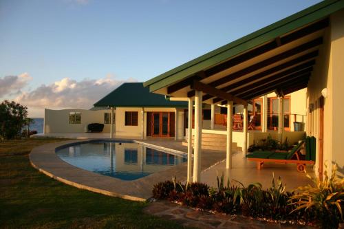 Gallery image of Bularangi Villa, Fiji in Rakiraki