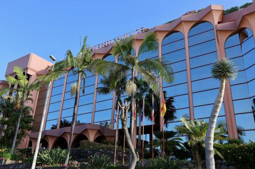 Puerto Palace, Puerto de la Cruz – Updated 2022 Prices
