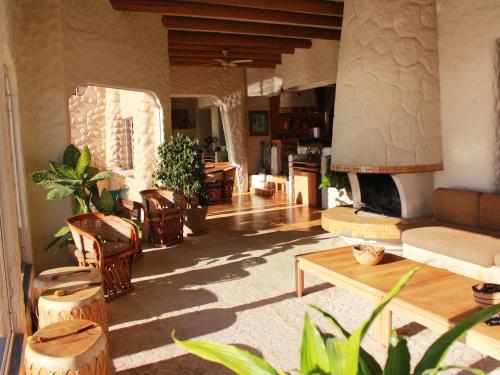 Gallery image of Castillos Del Mar in Rosarito