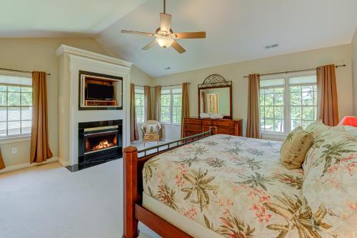 Foto de la galería de Sunset Cove en Bumpass