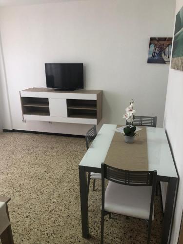 Gallery image of Apartamentos Teror - Gavias del Sol in Playa del Ingles