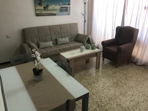 Gallery image of Apartamentos Teror - Gavias del Sol in Playa del Ingles