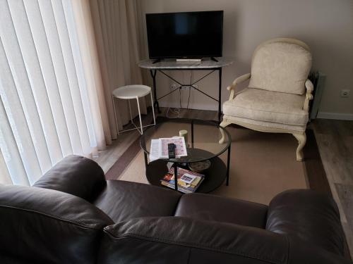 Gallery image of Areia Beach Guest House in Vila do Conde