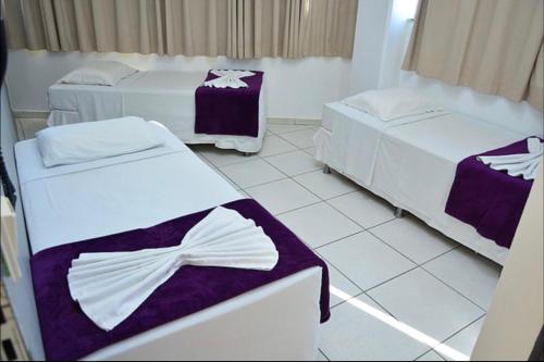 Gallery image of HOTEL 44 in Goiânia