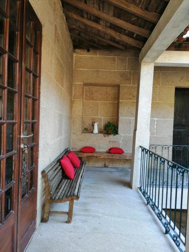 Φωτογραφία από το άλμπουμ του Casa do Vale de Cerva σε Cerva