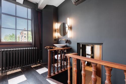 Photo de la galerie de l'établissement Boutique Hotel The Craftsmen, à Amsterdam