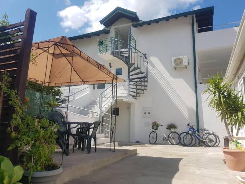 Imagine din galeria proprietății Villa Lana în Ohrid