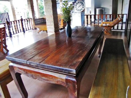 Φωτογραφία από το άλμπουμ του Huan Kawin Est.58 Lanna Home & Collection σε Chiang Rai