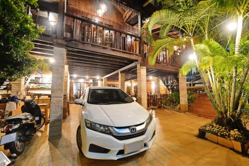 Φωτογραφία από το άλμπουμ του Huan Kawin Est.58 Lanna Home & Collection σε Chiang Rai