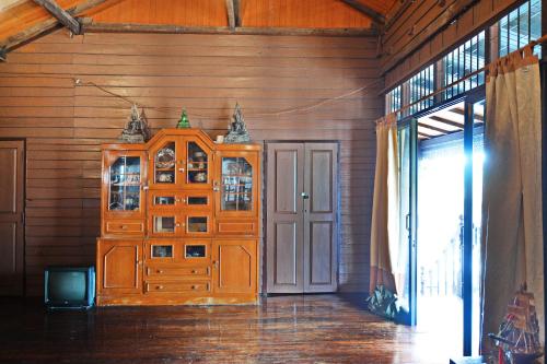 Φωτογραφία από το άλμπουμ του Huan Kawin Est.58 Lanna Home & Collection σε Chiang Rai