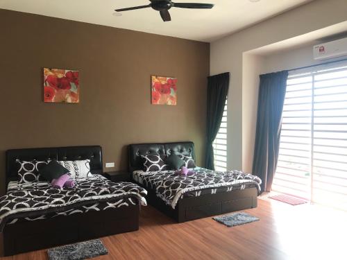 Ipoh Water Front City Homestay