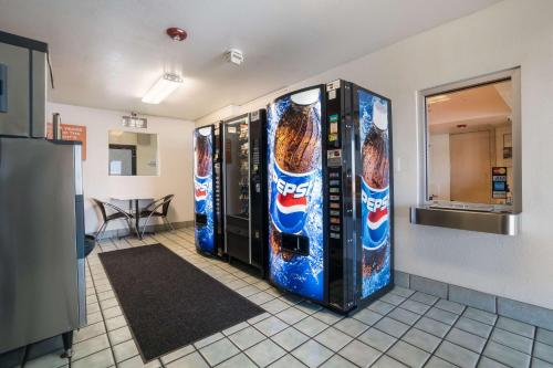 Φωτογραφία από το άλμπουμ του Motel 6-Grand Junction, CO σε Grand Junction