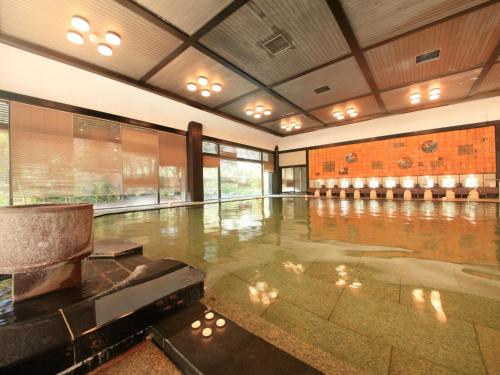 Gallery image of Yamashiro Onsen Miyabi no Yado Kaga Hyakumangoku in Kaga