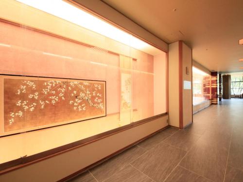 Gallery image of Yamashiro Onsen Miyabi no Yado Kaga Hyakumangoku in Kaga