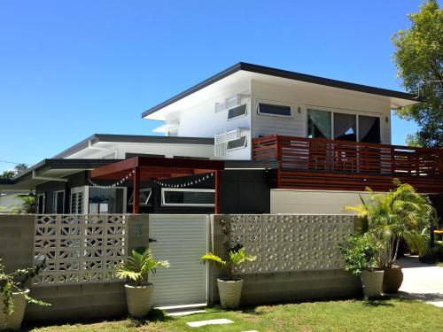 Gallery image of Brunswick Heads Treetop Studio in Brunswick Heads