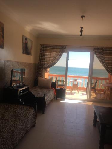 Beautiful Apartment at the beach of Taghazout