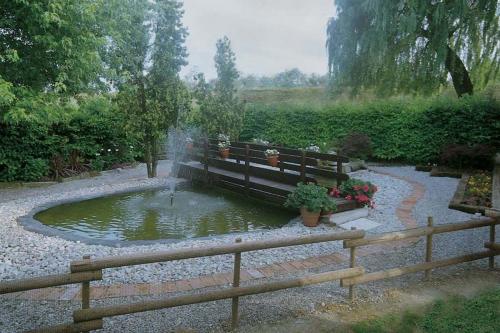 Gallery image of Barchessa Contarini in Pontelongo