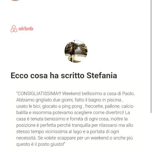a screenshot of the ecoco casa inc scientific sigiriya website at Casa Poni in Pisogne