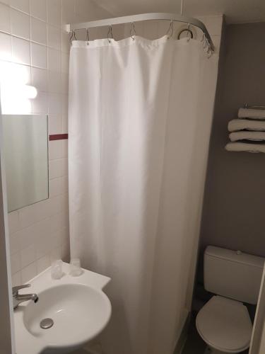 Hotel Inn Design Laon (Ex: Ibis Budget)