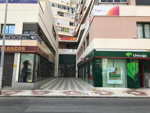 Fotografie z fotogalerie ubytování Centro Dalias Torremolinos v destinaci Torremolinos