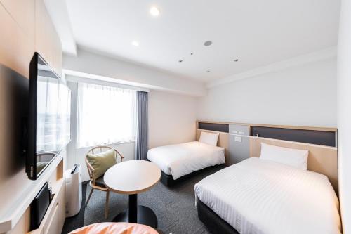 Via Inn Prime Shinsaibashi Yotsubashi