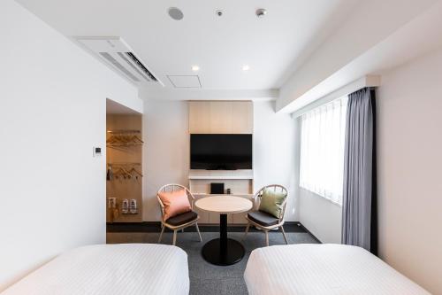 Via Inn Prime Shinsaibashi Yotsubashi