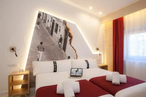Casual Socarrat Valencia by Casual Hoteles photo 8
