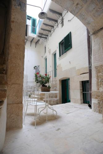 Il Nido dei Falchi B&B – Photos 2