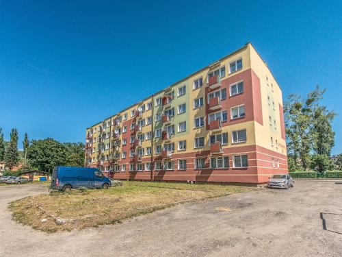Comfort Apartments Stogi