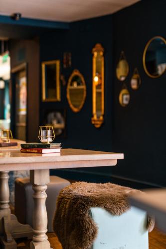 Galería fotográfica de Mitre Hotel Manchester City Centre en Mánchester