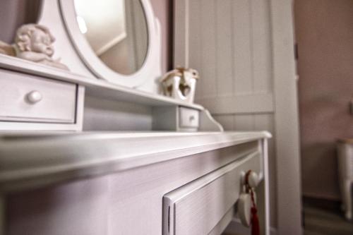 Fotografie z fotogalerie ubytování B&B Grazia v destinaci Capua