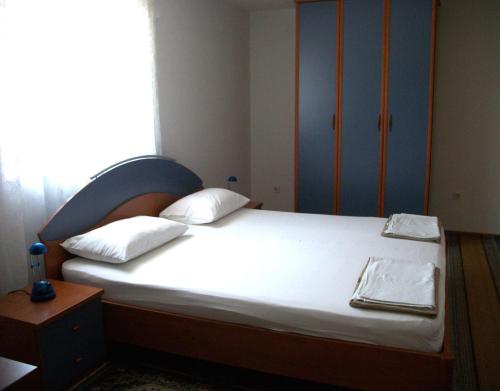 Легло или легла в стая в Ferienwohnung Erak Martin