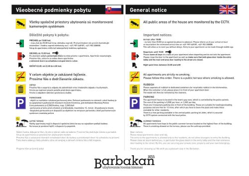 Сертификат, награда, вывеска или другой документ, выставленный в Barbakan